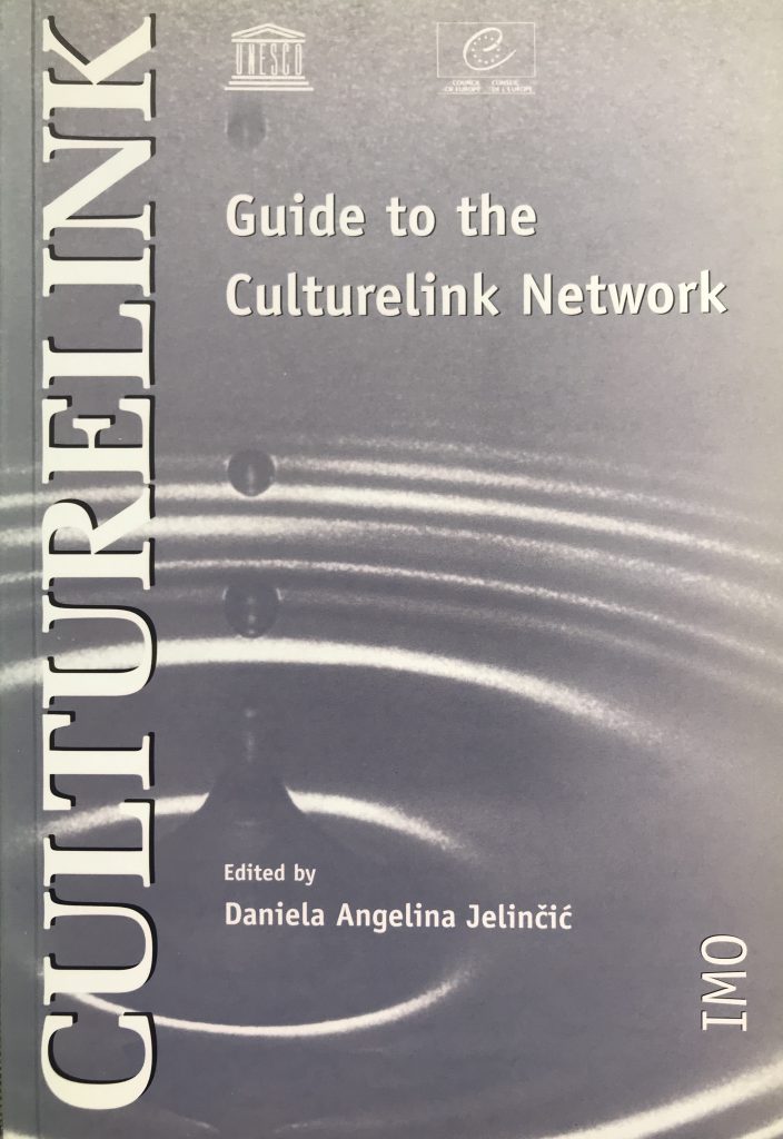 Guide to the Culturelink Network