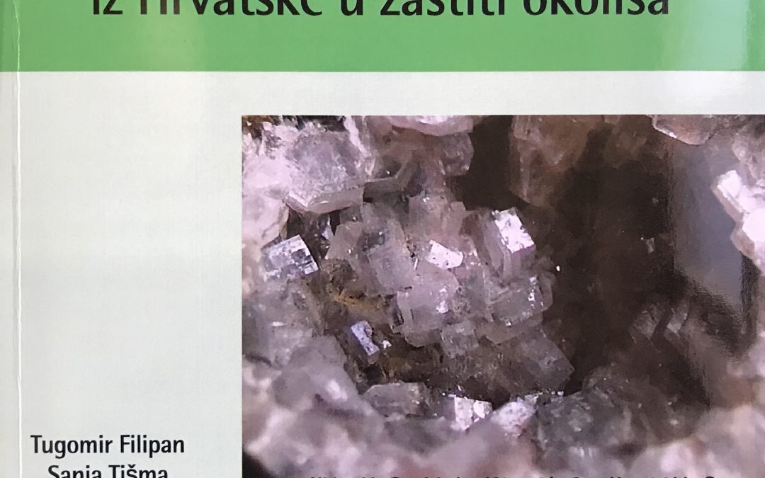 Natural Zeolite Tuff from Croatia in Environmental Protection