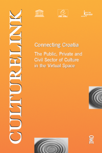 Connecting Croatia