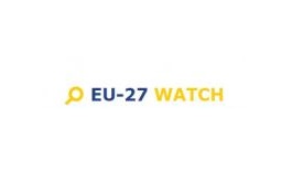 Croatian contribution to EU-27 Watch No. 9 published