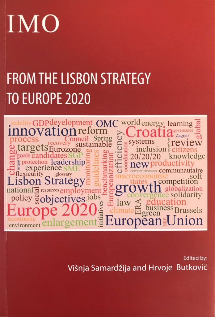 From the Lisbon Strategy to Europe 2020