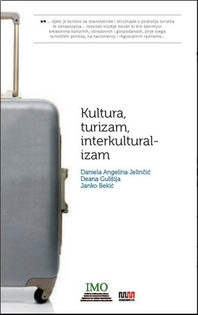Culture, tourism, inter-culturalism