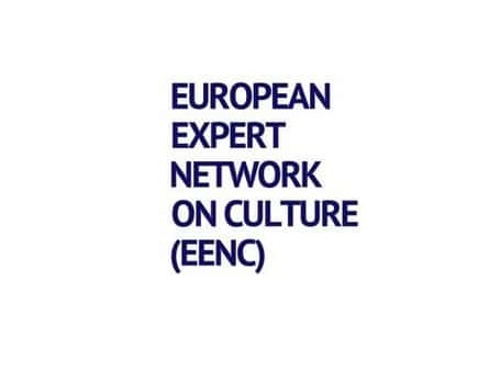 European Expert Network on Culture (EENC)  (Europska mreža eksperata u kulturi)