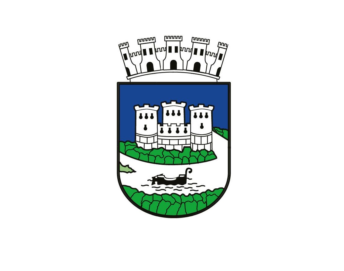 Poboljšanje poslovne infrastrukture Grada Siska