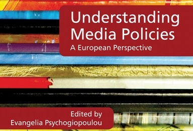Book chapter at Palgrave Macmillan by Nada Švob-Đokić and Paško Bilić