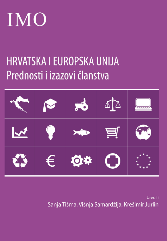 Hrvatska i Europska unija - Prednosti i izazovi članstva