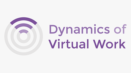 Dynamics of Virtual Work  (Dinamika virtualnog rada)