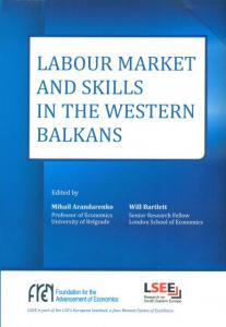 Labour Market and Skills in the Western Balkans
