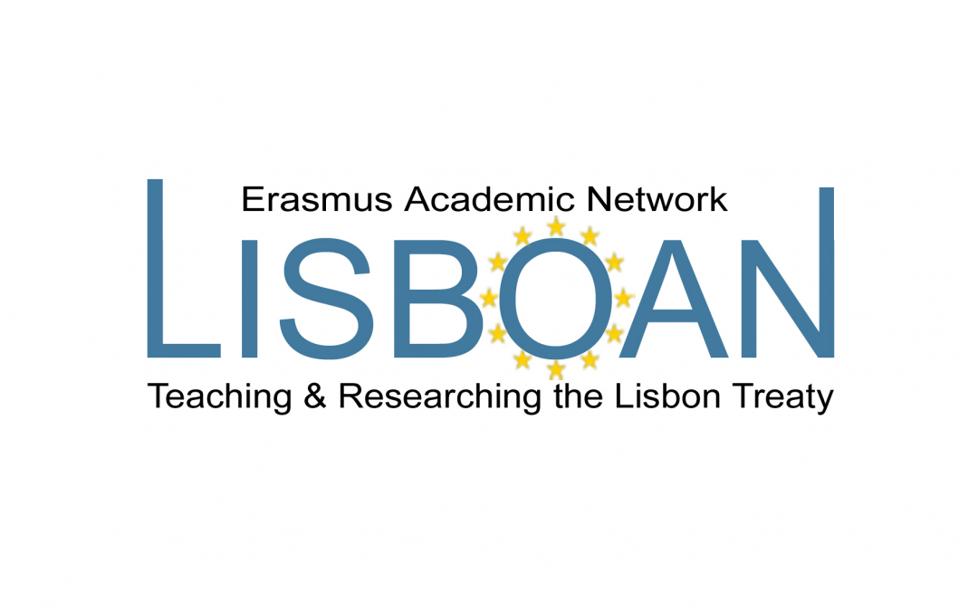 LISBOAN – Povezivanje interdisciplinarnih integracijskih studija proširivanjem europske mreže
