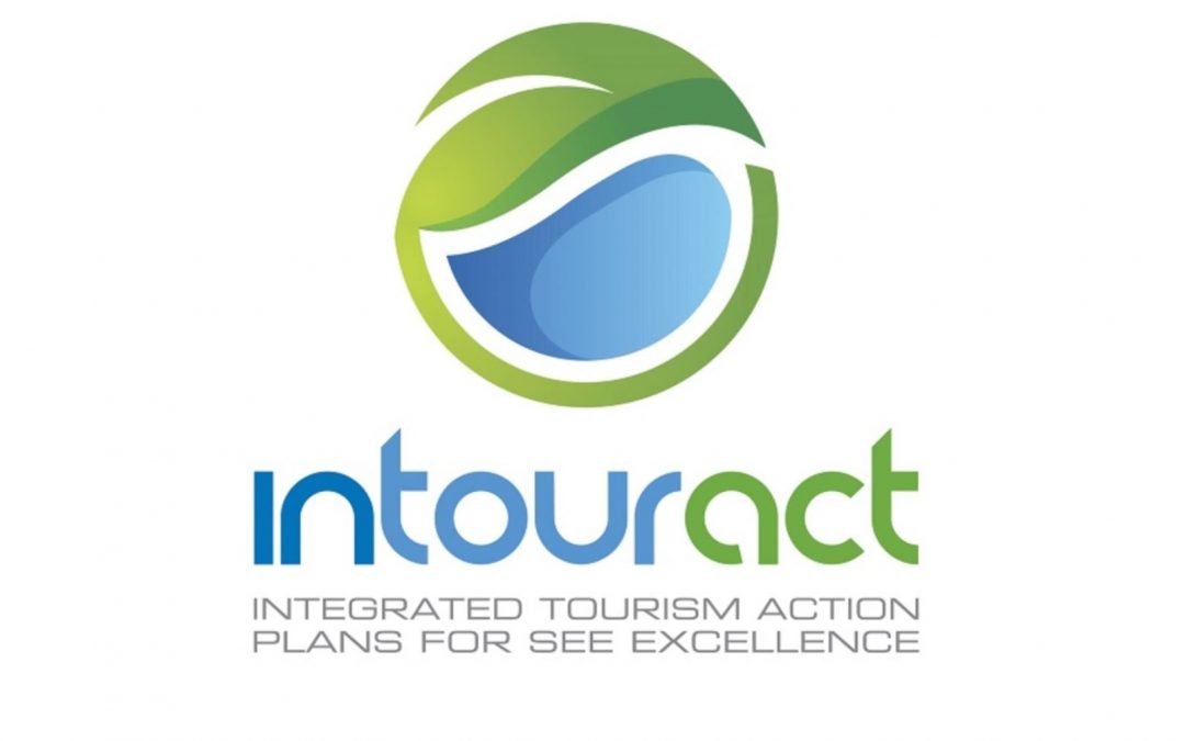 InTourAct – Local Action Plan for Integrated and Sustainable Tourism (Akcijski plan za integrirano upravljanje i održivi turizam)