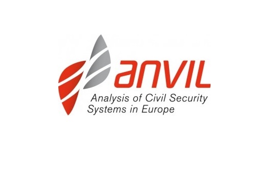 ANVIL – Analiza sustava civilne sigurnosti u Europi