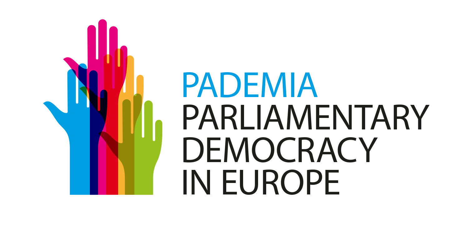 PADEMIA – Erasmus akademska mreža o parlamentarnoj demokraciji u Europi