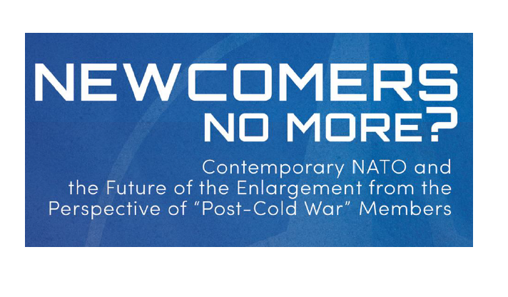 Sandro Knezović and Zrinka Vučinović have published a research article in the book entitled ‘NEWCOMERS NO MORE? – Contemporary NATO and the Future of the Enlargement from the Perspective of “Post-Cold War” Members’