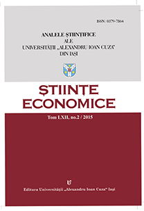 Članak „Exploring the ‘cultural tourism-sustainable development’ nexus: the case of Croatia“