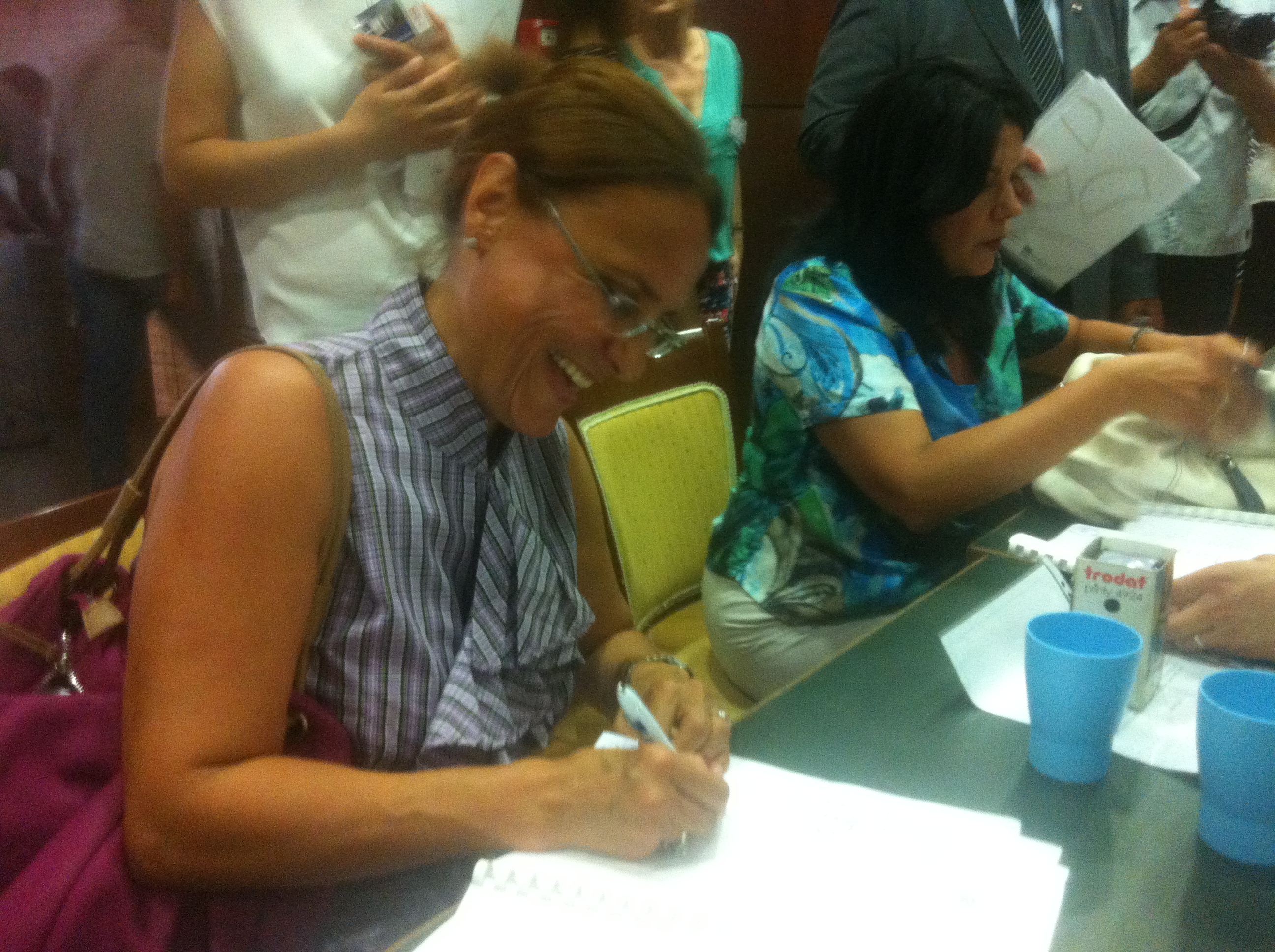 IRMO signed new project contract for the Promotion of Entrepreneurship and Crafts in the Forest and Wood Sector