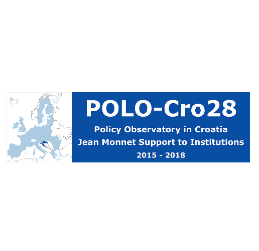 “POLO-Cro28 – Policy Observatory in Croatia” Jean Monnet project