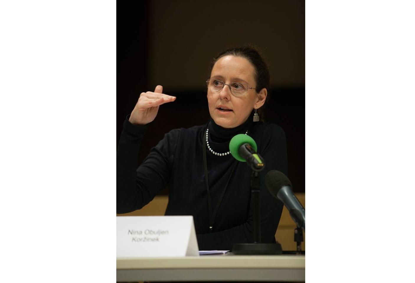 IRMO representative appointed Programme Director for 7th World Summit on Arts and Culture