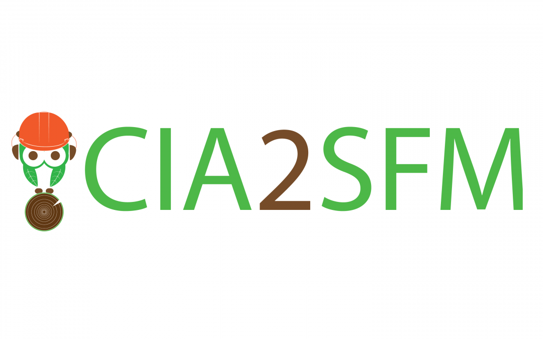 Cooperation for innovative approach in sustainable forest management training (CIA2SFM)