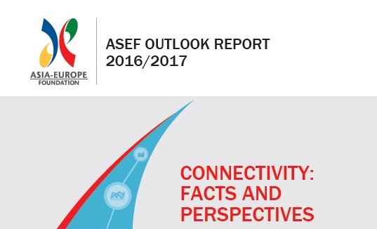 N. Obuljen Koržinek published the Chapter in ASEF Outlook Report 2016/2017