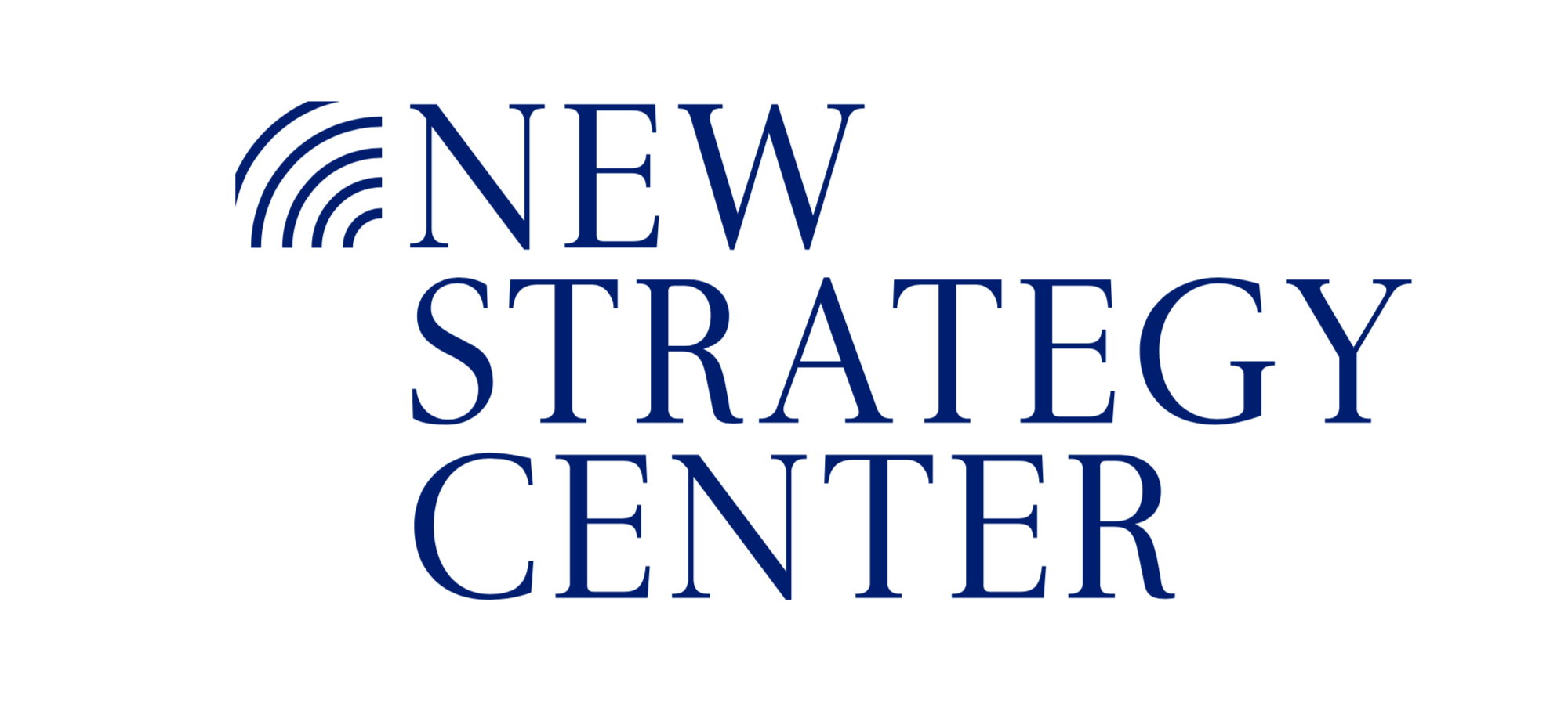 The Co-operation Agreement signed with the New Strategy Centre (Bucharest, Romania)