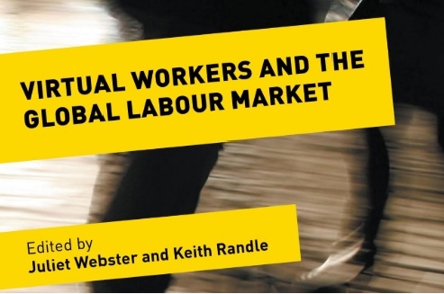 J. Primorac published a chapter in the book ‘Virtual Workers and the Global Labour Market’ by Palgrave Macmillan, UK