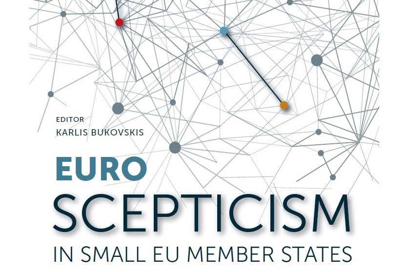 Objavljeno poglavlje V. Samardžije o Hrvatskoj u knjizi “Eurocepticism in Small EU Member States” Latvijskog instituta za međunarodne odnose iz Rige