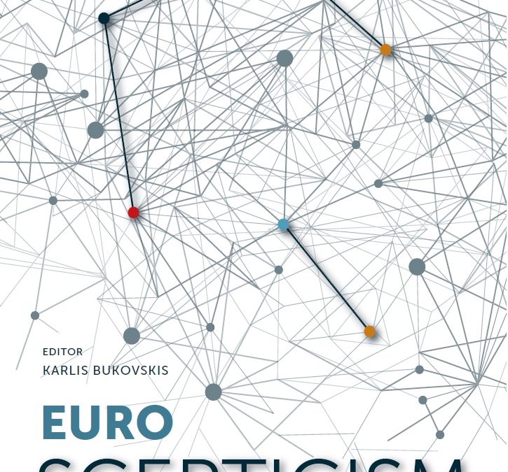 Poglavlje u knjizi “Eurocepticism in Small EU Member States”