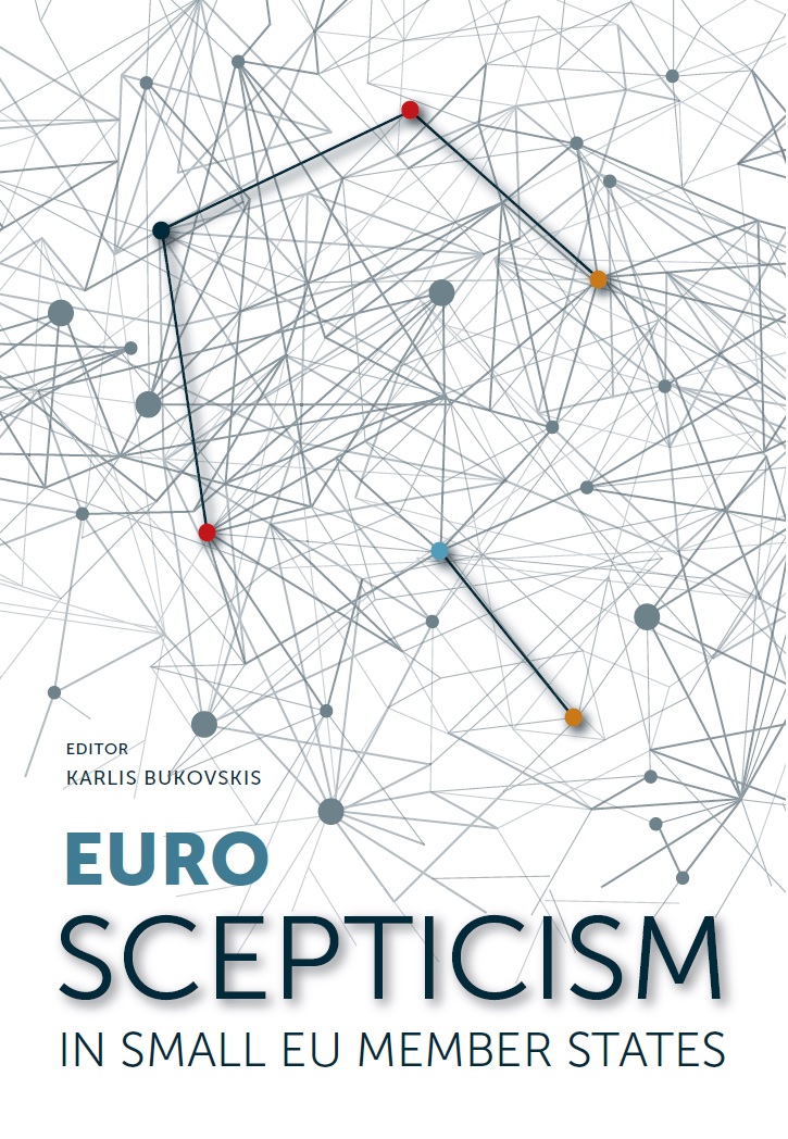 Poglavlje u knjizi “Eurocepticism in Small EU Member States”