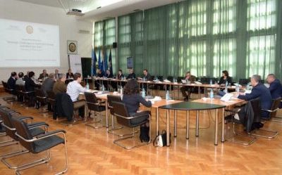 Održan okrugli stol „Strateški izazovi u Jugoistočnoj Europi i Crnomorskoj regiji“
