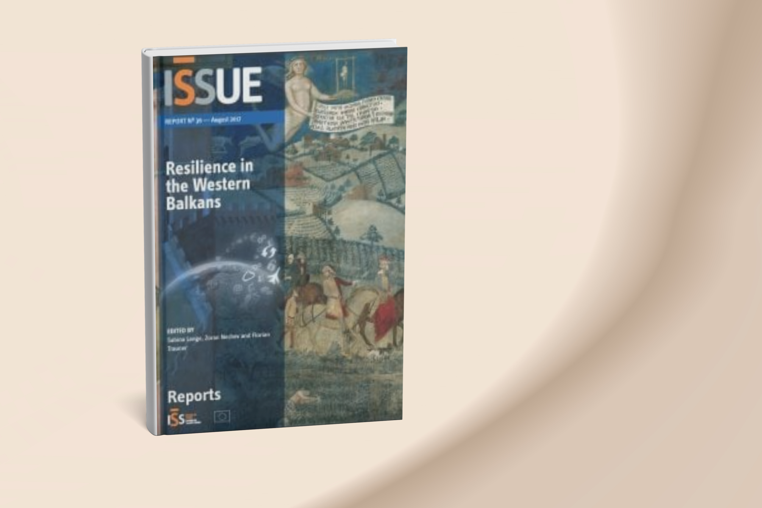 Sandro Knezović objavio članak u publikaciji EU Instituta za sigurnosne studije (EUISS)