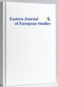 web slika (18) Eastern Journal of European Studies naslovnica