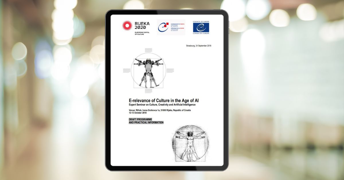 IRMO partner in the organisation of Compendium General Assembly and Public Forum