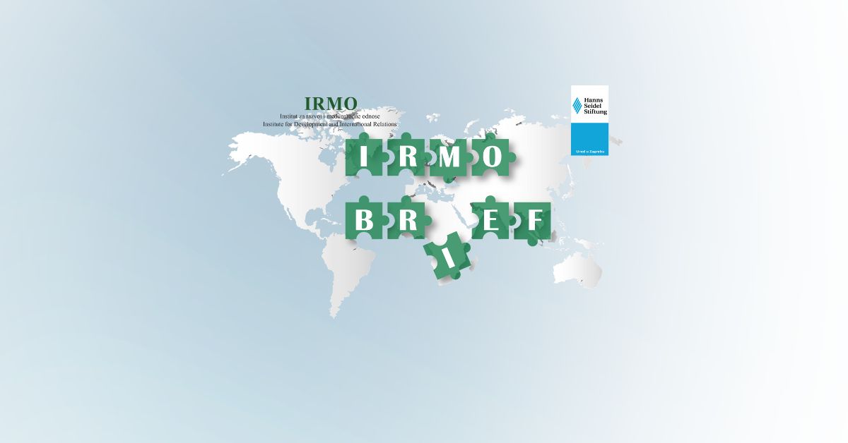 Poljska geopolitička strategija