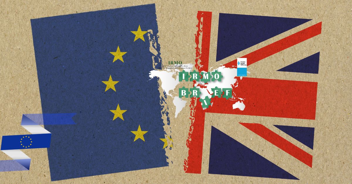 Što Brexit donosi za budućnost Velike Britanije i Europske unije?