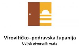logo virovitičke županije