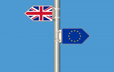 Great Britain and the European Union Beyond Brexit