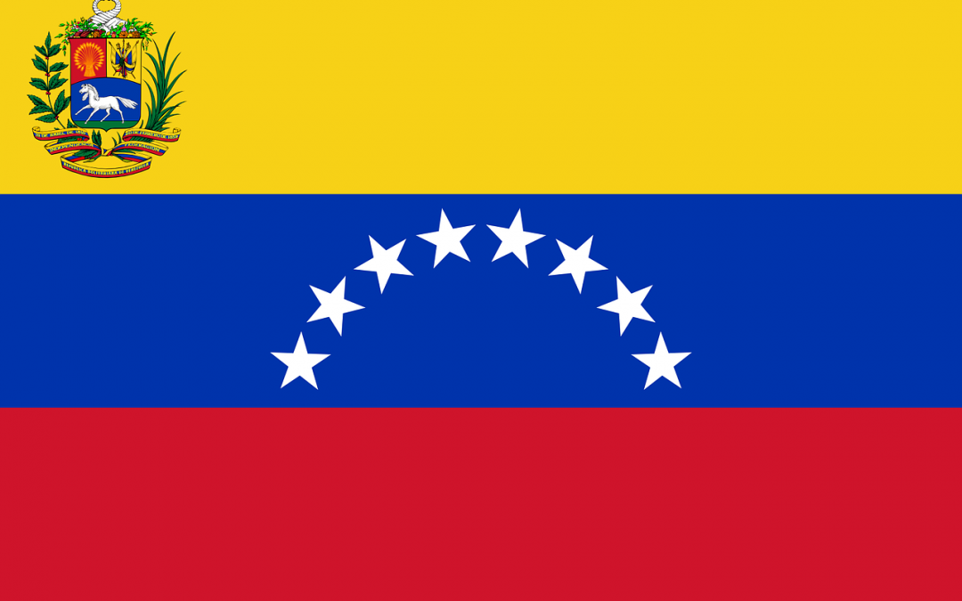 Venezuela: First episode of the new Cold War?