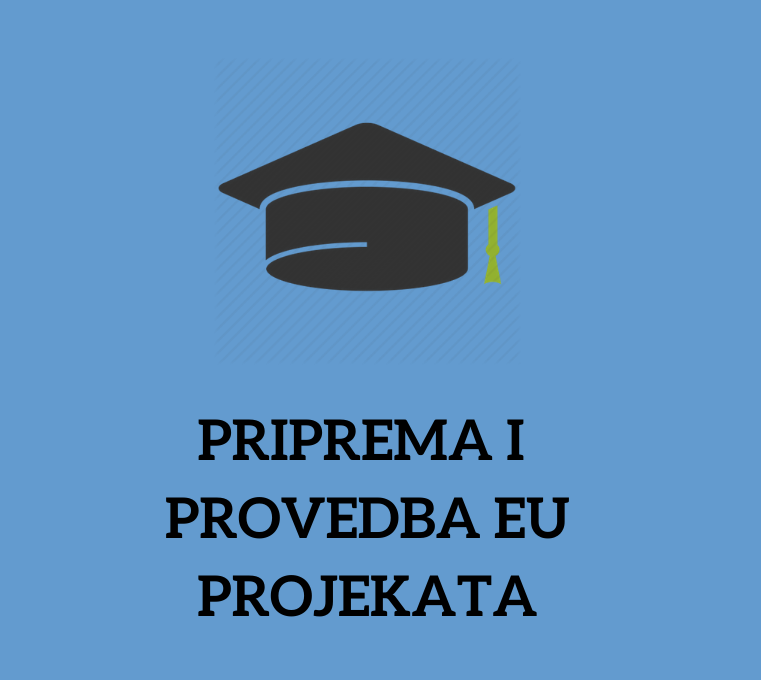 Natječaj za poslijediplomski specijalistički studij „Priprema i provedba EU projekata“