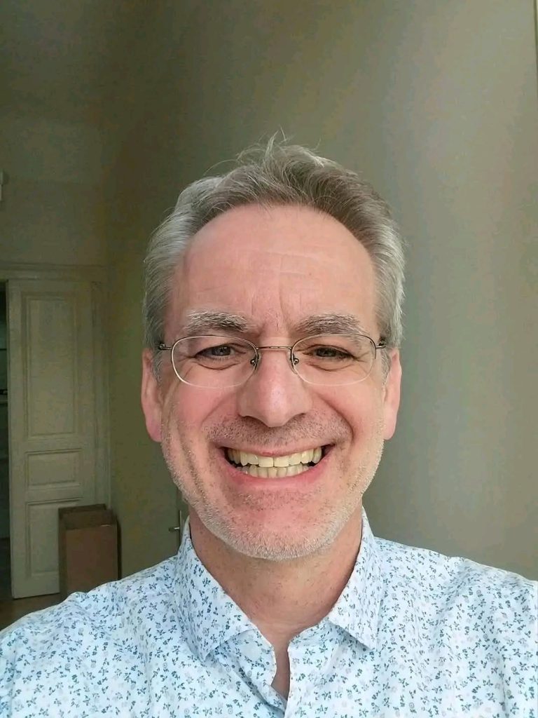 Damir Demonja, PhD