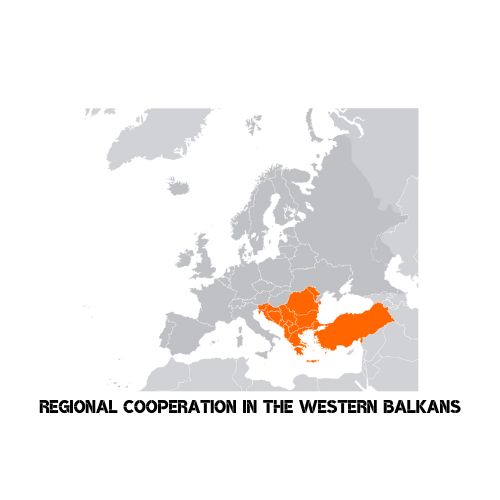 Regional Cooperation in the Western Balkans: The Berlin Process and Visegrad Group in Comparison Project