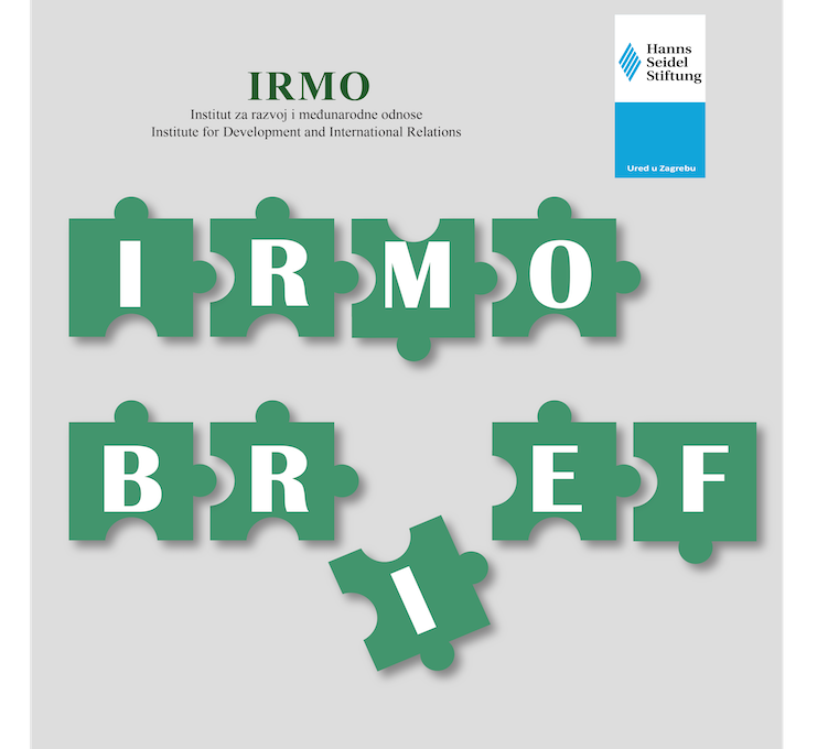 IRMO Brief