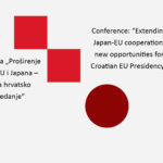 Konferencija „Proširenje suradnje EU i Japana – prilike za hrvatsko predsjedanje“