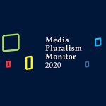 Monitoring Media Pluralism in the Digital Era (MPM2020)