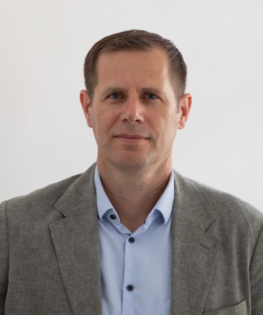 Jakša Puljiz, PhD