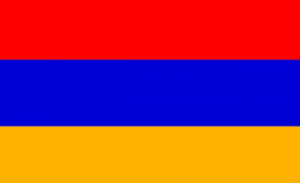 Armenska bezbojna revolucija