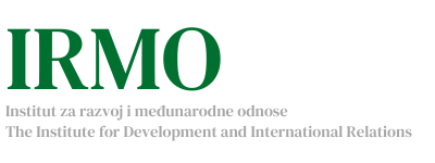 Institut za razvoj i međunarodne odnose