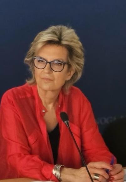 Sanja Maleković, PhD