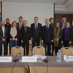 IRMO and Hanns Seidel Foundation organised the international conference ‘EU Enlargement on Hold – Between Containment and Reform’