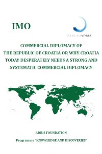 COMMERCIAL DIPLOMACY