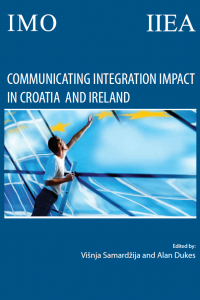Communicating Integration Impacts in Croatia and Ireland